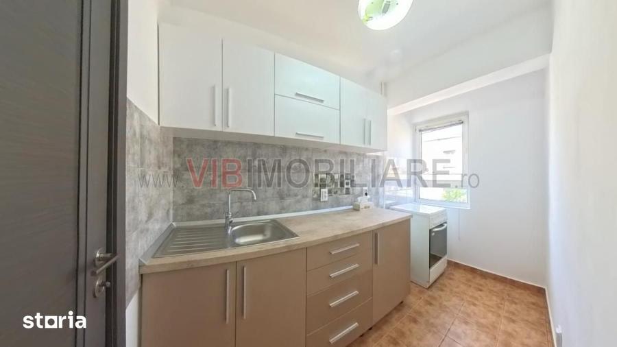 Apartament cu 3 camere în Centrul Civic