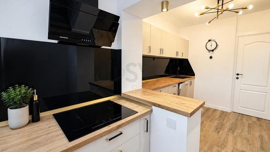 REA1028987 Prima inchiriere I Apartament 2 camere I 65 MP I Vatra Luminoasa - 3