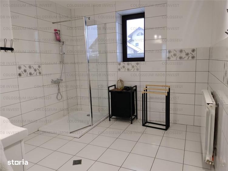 Vila 7 camere,4 bai - Zona Darste - 4