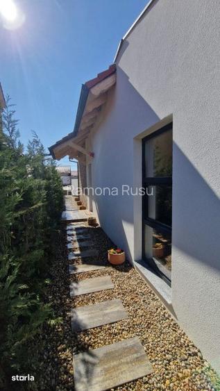 Casa de vanzare in Paulesti constructie 2025