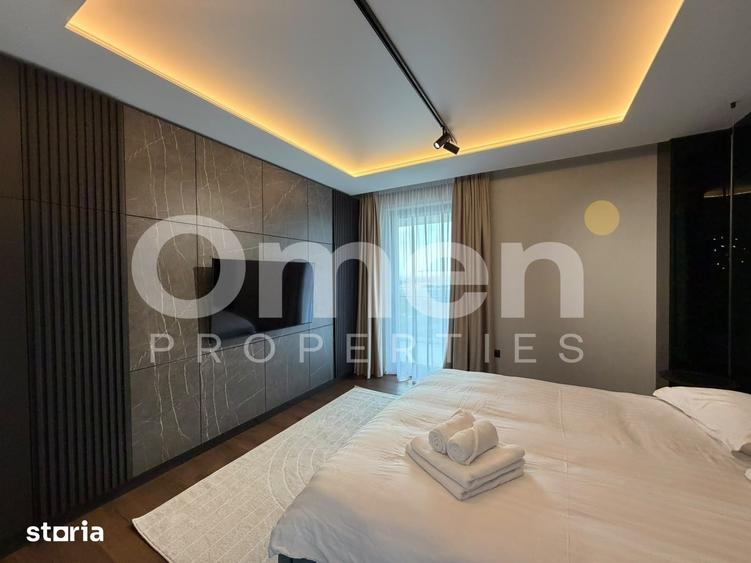 Apartament cu 3 camere în Traian