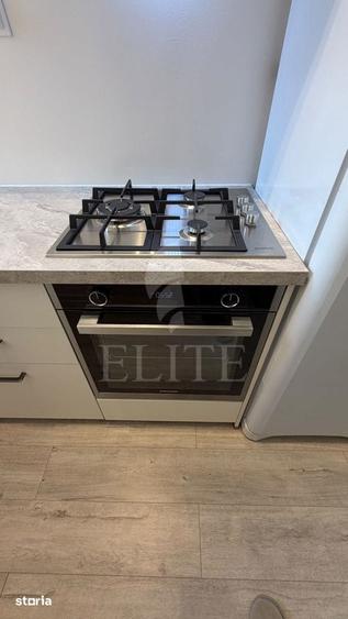 Apartament cu 2 camere în Plopilor