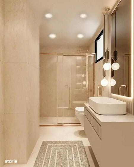 Apartament 2 Camere Terasa 14 min metrou Nicolae Teclu - 5