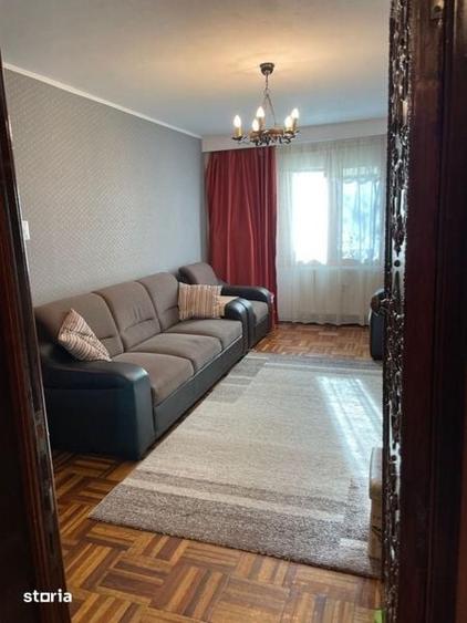 Apartament 3 camere Crangasi cu loc de parcare - 1