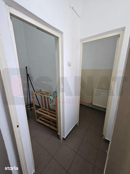 Apartament cu 4 camere în Central