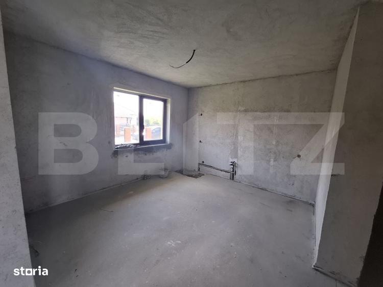 Casă cu 4 camere în Dorolț
