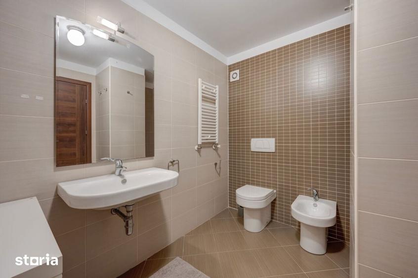 Vanzare 4 camere Erou Iancu Nicolae | Carina Residence | 2 locuri - 2