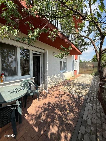 De inchiriat Apartament 3 camere cu teren, zona Cetate Lidl. - 3