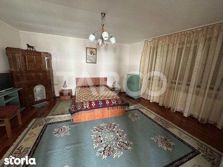 Casă cu 2 camere cu Teren 153 Mp în Voila