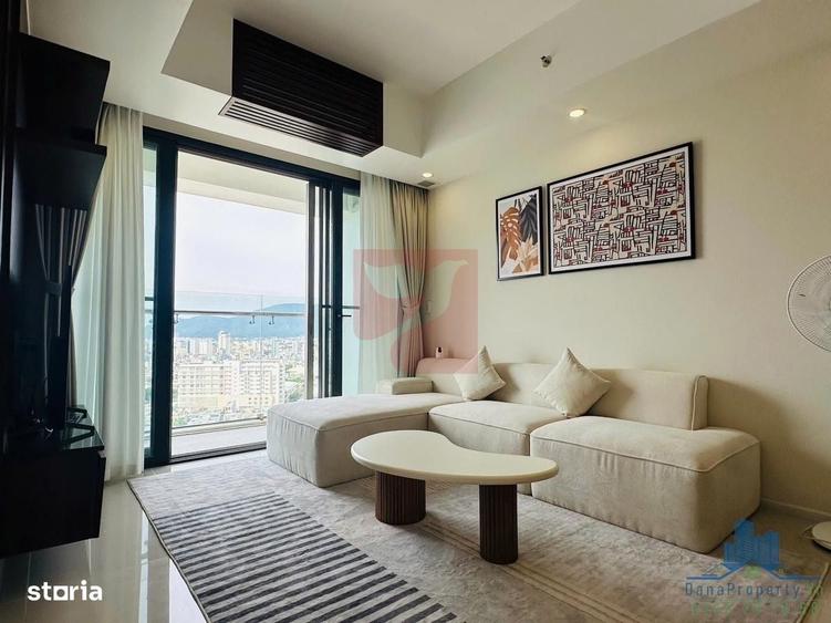 Apartament cu 3 camere în Ultracentral