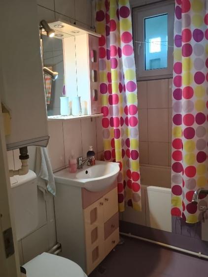 Apartament cu 2 camere nedecomandat, mobilat în Mazepa 2