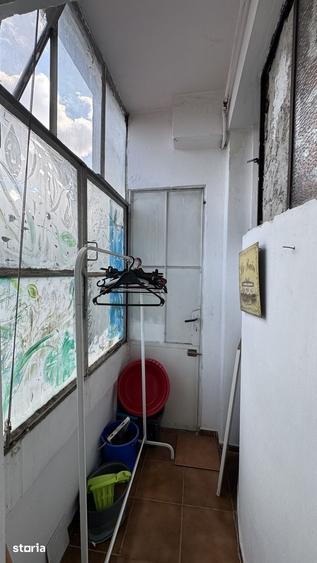 Apartament cu 2 camere în Gara de Nord
