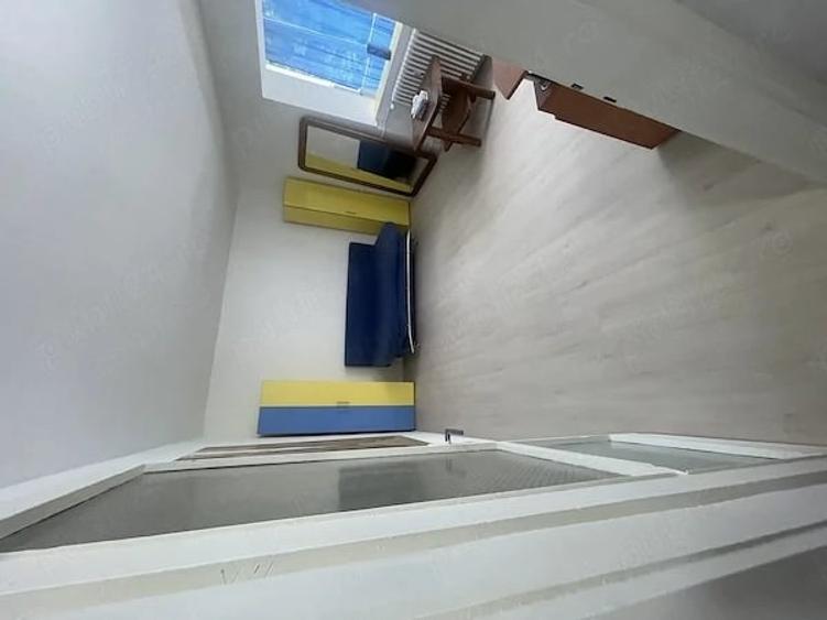 Garsonieră decomandată în Județean