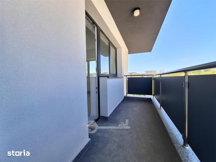 Apartament cu 3 camere decomandat în Galata