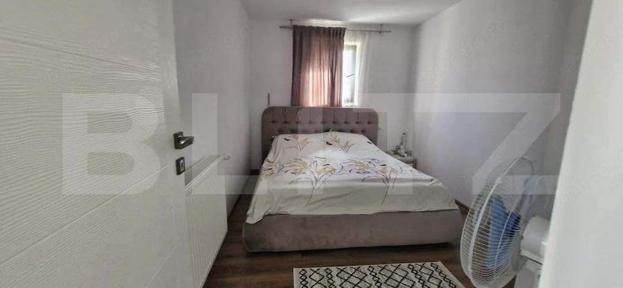 Casa cu priveli?te, multa verdea?a ?i spa?ii generoase Zona A - 13