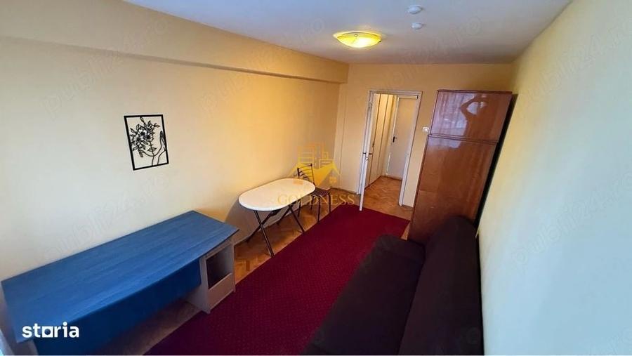 2 camere decomandate, balcon, Piata Marasti, Profi, Lidl, OMV - 2