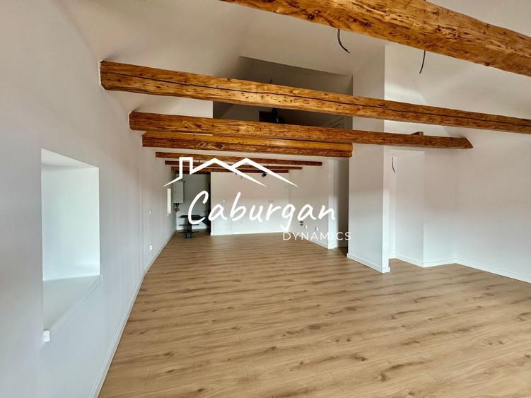 Apartament cu 4 camere în Central