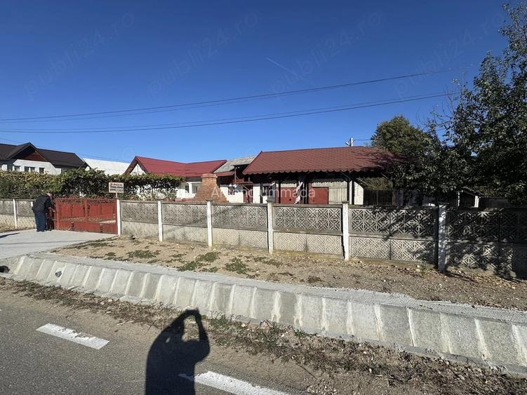 Casă în Mislea