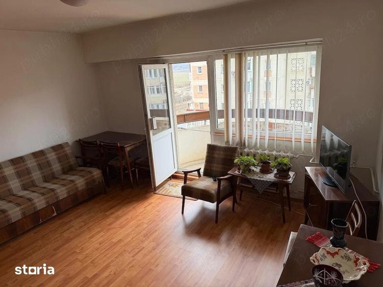 Apartament 1 camera de inchiriat Pacurari | Spa?ios ?i luminos - 5