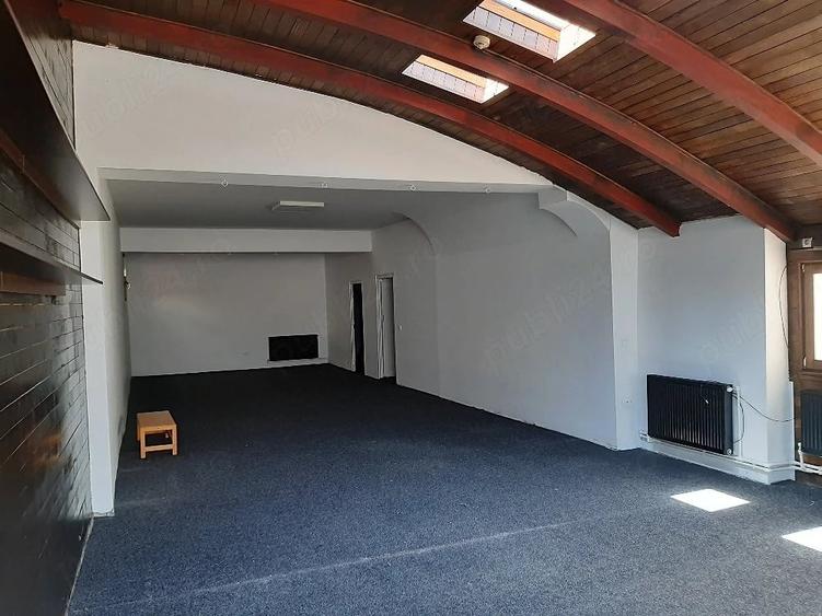 Spațiu comercial, de 120 mp, în Ultracentral