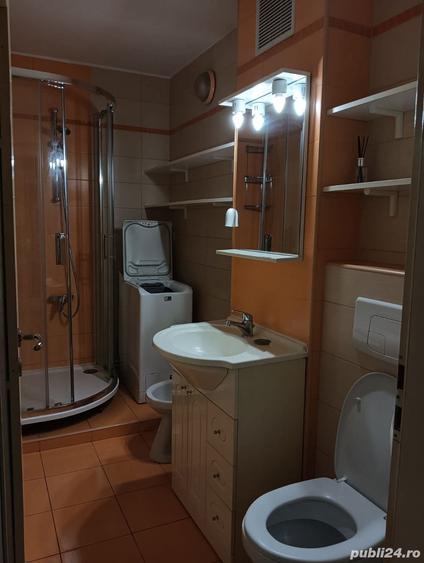 Apartament cu 2 camere decomandat în Răcădău