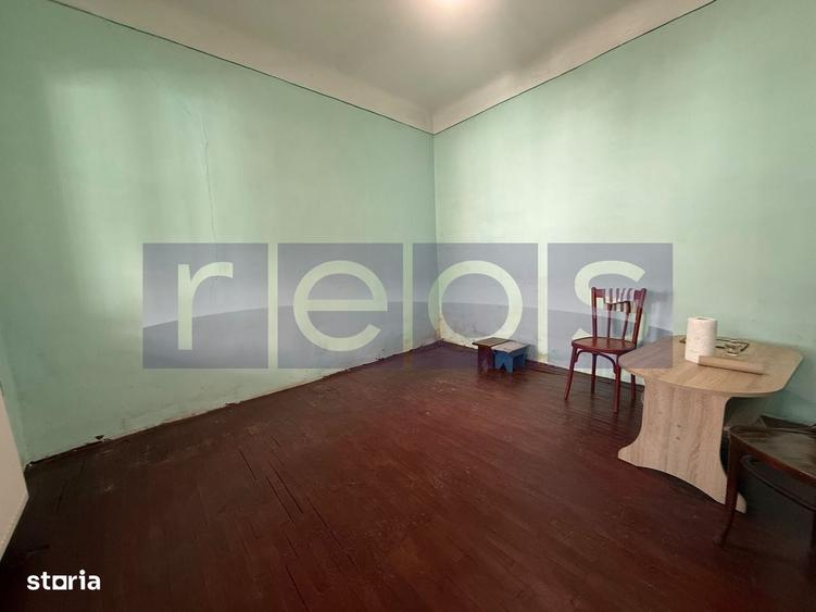 Casă cu 3 camere cu Teren 75 Mp în Ștefan cel Mare