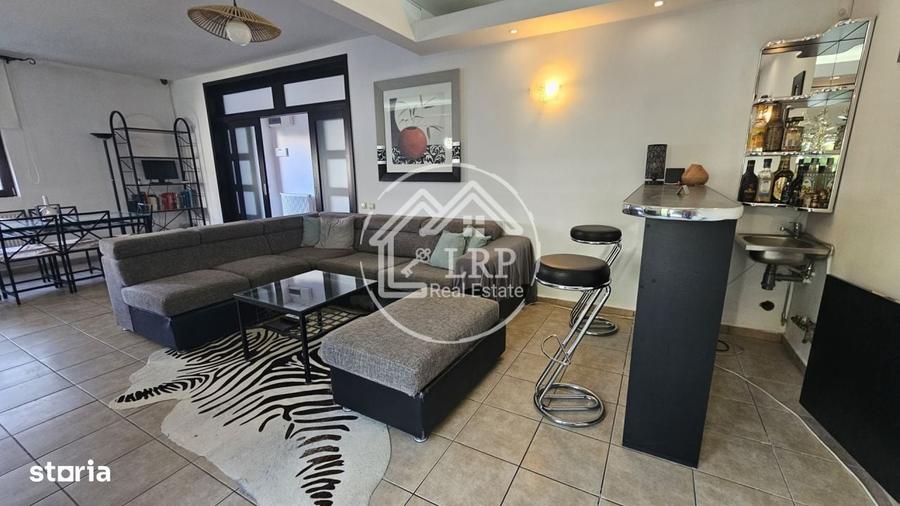 Vila P+M 5 Camere si teren de 280 mp Pantelimon-adiacent str.Campu - 11