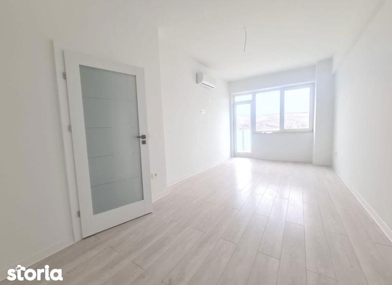 Apartament cu 2 camere decomandat în Bucium