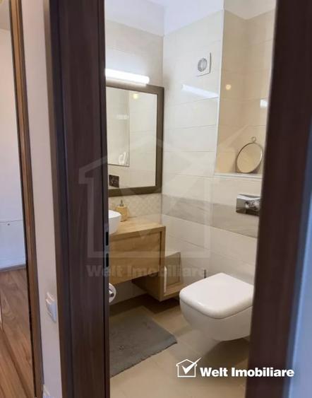 Apartament cu 3 camere decomandat, mobilat în Bună Ziua