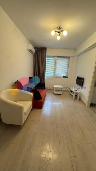Apartament 2 camere, zona Între Lacuri - 3