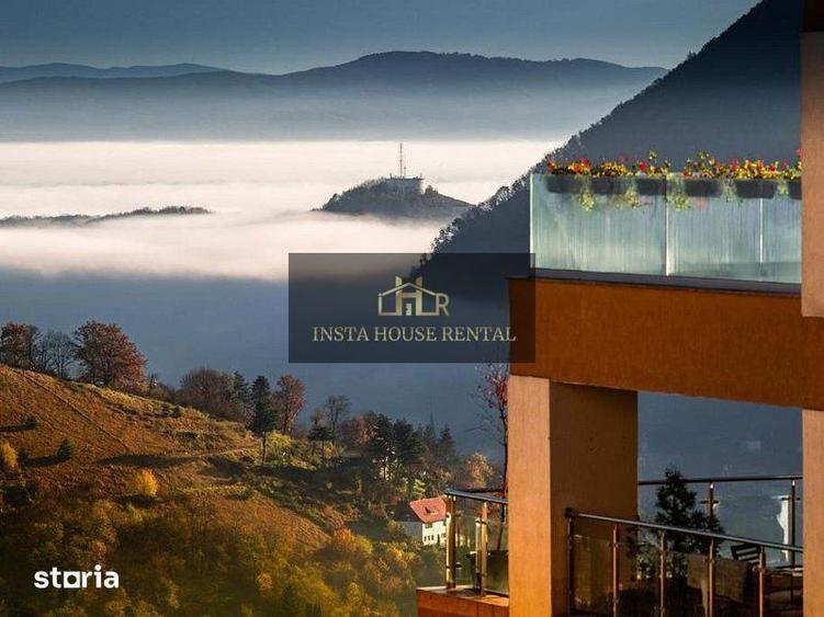 Apartament cu 2 camere în Schei