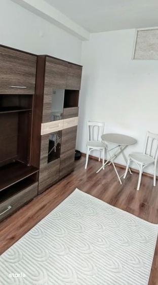 Garsonieră în Astra