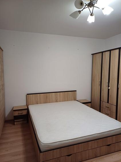 Garsonieră decomandată în Drumul Taberei