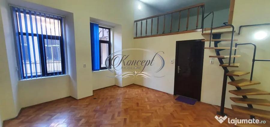 Spațiu comercial, de 70 mp, în Ultracentral