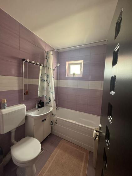 De inchiriat Apartament 2 camere, 55 mp, Popesti-Leordeni 500 /luna - 5