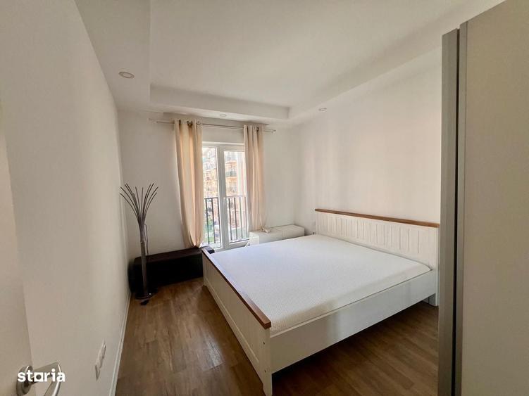 Apartament cu 2 camere în Glina