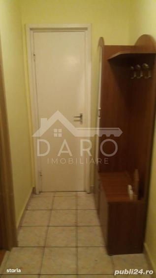 Apartament cu 2 camere decomandat în Unirii