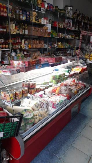 Spațiu comercial, de 37 mp, în Central