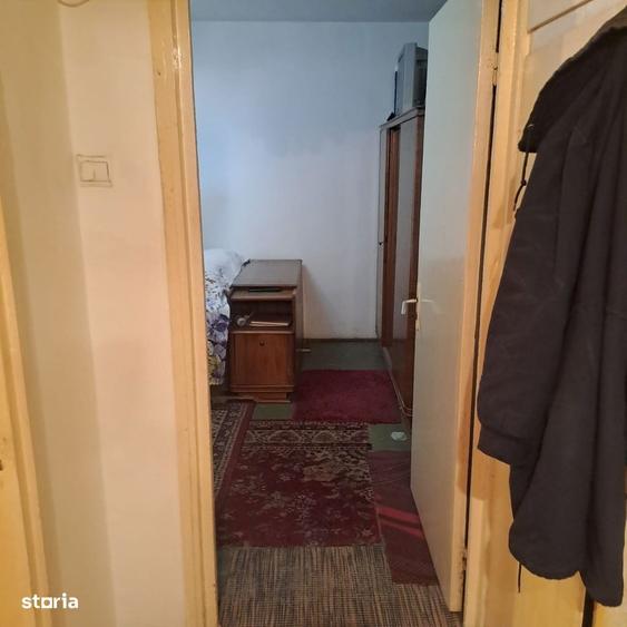 Apartament cu 2 camere decomandat în Colentina