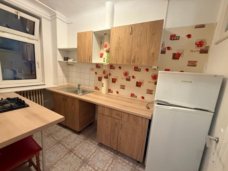 Apartament 2 camere in vila Stefan cel Mare-Dinamo-Floreasca cu centrala proprie - 9