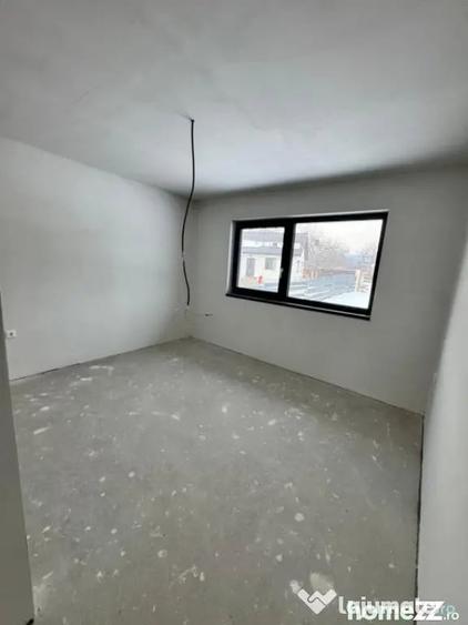 Casă cu 3 camere cu Teren 1200 Mp în Tăuții-Măgherăuș