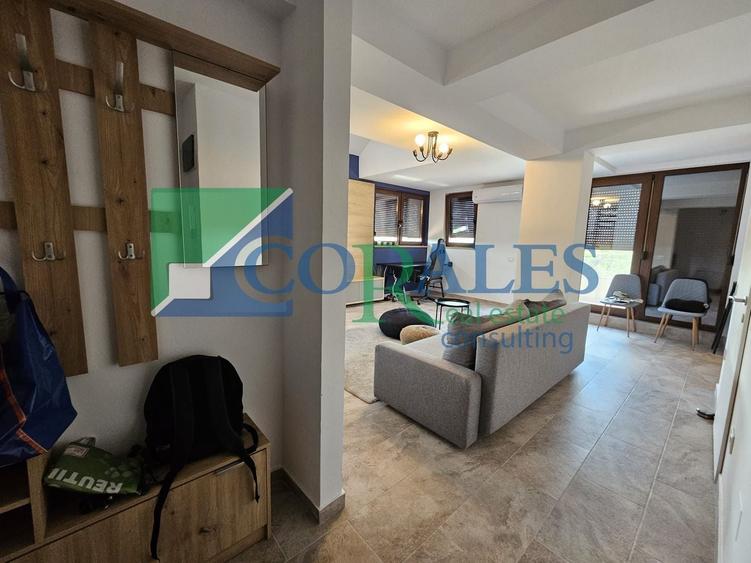 Apartament cu 2 camere decomandat, mobilat în Ciarda Roșie