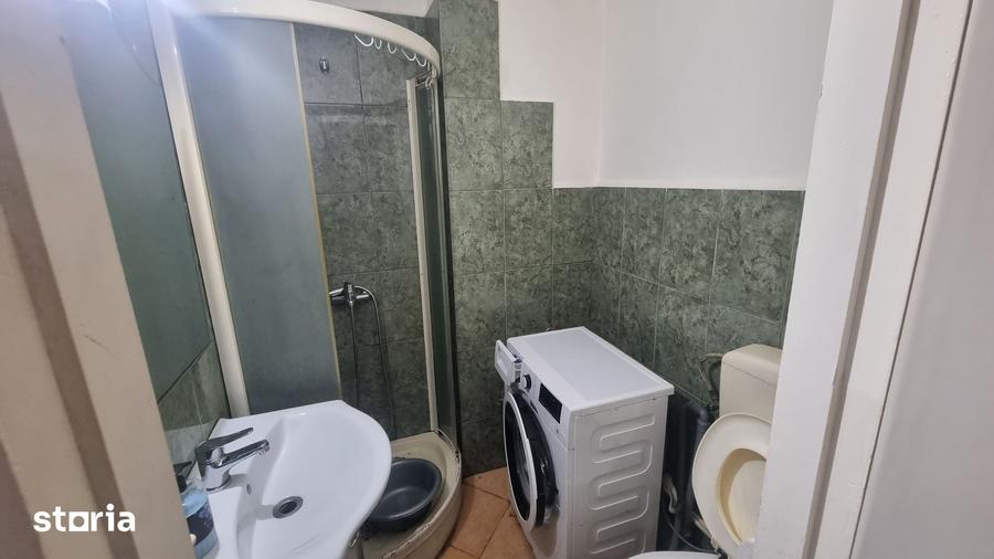 Garsonieră în Rogerius