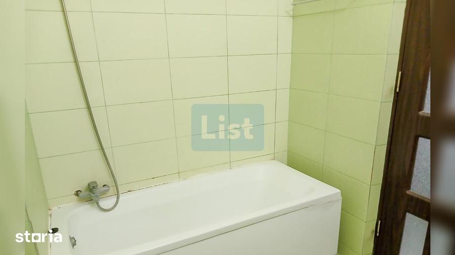 Garsonieră în Brazda lui Novac