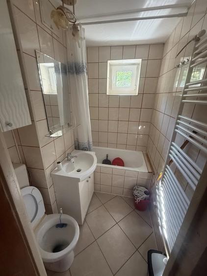 Apartament cu 2 camere semidecomandat în Brâncoveanu
