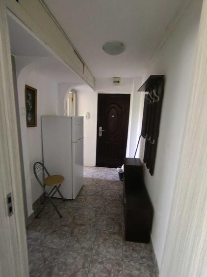 Apartament cu 2 camere nedecomandat în Exterior Vest
