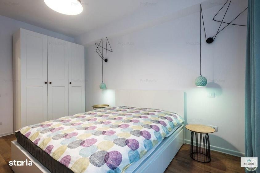 Apartament 2 camere in Grozavesti - Politehnica, Novum Invest - 6