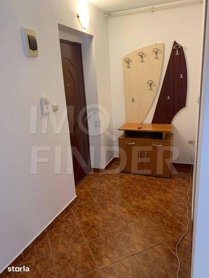 Apartament decomandat, 40 mp, bloc nou Gheorgheni, zona Interservisa - 2