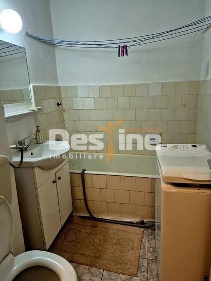 Garsonieră de vânzare – zona Piața Progresu - 5