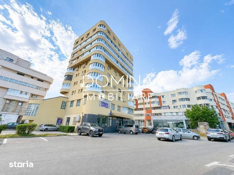 Spațiu comercial, de 220 mp, în Ultracentral